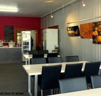 27 Gallery Coffee - Car Shop