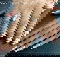 Art of Nails - Car Shop