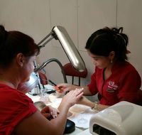 Nail Passion - Car Shop