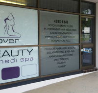 All Over Beauty  Medi Spa - Car Shop