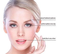 Cosmetic Tattoo Clinic - Car Shop