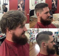 Streetwise Hair - Car Shop