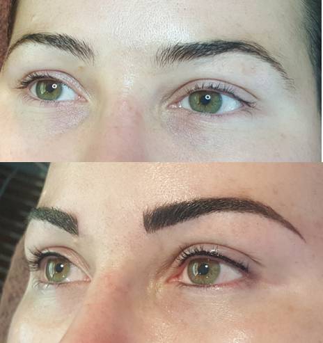 Lash & Brow Haus - Car Shop 0