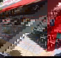 Earlwood Lebanese Bakery - Car Shop