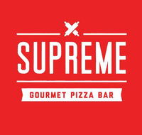 Supreme Gourmet Pizza Bar - Car Shop