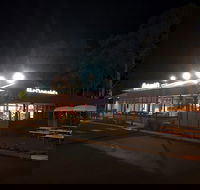 Mcdonald's Family Restaurants - Car Shop