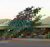 Imperial Hotel Motel Quilpie - Car Shop