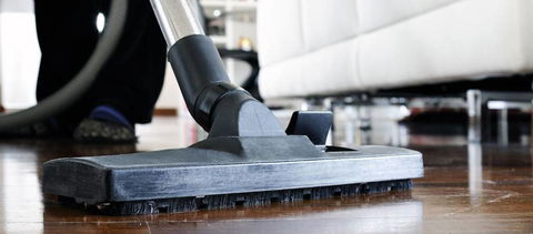 Pink Diamond Cleaning & Garden Services - Car Shop 0