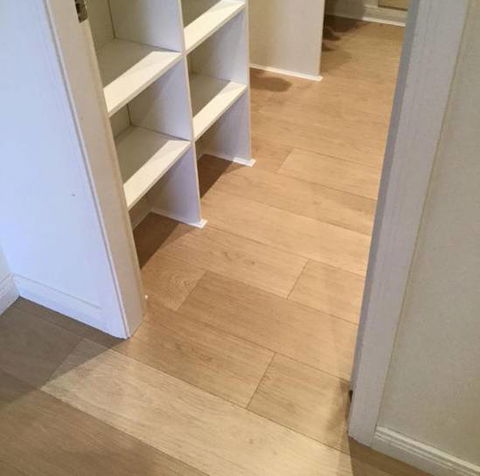 My Timber Flooring Blinds & Shutters - Car Shop 1