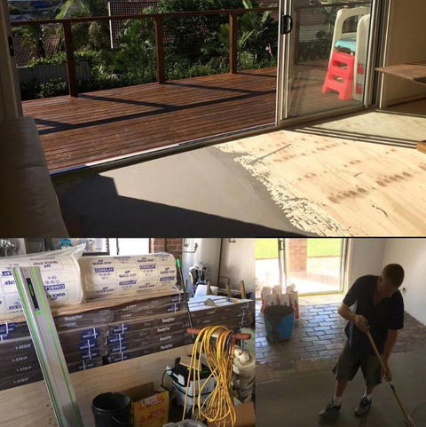 My Timber Flooring Blinds & Shutters - Car Shop 3