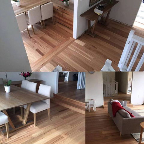 My Timber Flooring Blinds & Shutters - Car Shop 4