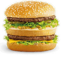 McDonald's - Eastern Creek - Car Shop