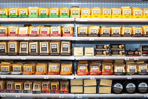 Cheese World Great Ocean Road - Internet Find 2