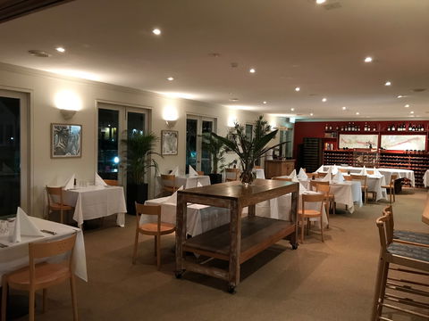 Piers Restaurant - Bet 4u 1