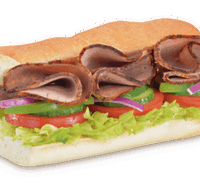 Subway - Eastern Creek - Car Shop