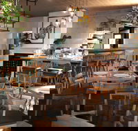 Cook And Mason - Car Shop