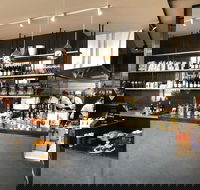 Hudsons Coffee - East Melbourne - Car Shop