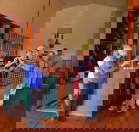 Zappa Wines - Click Find