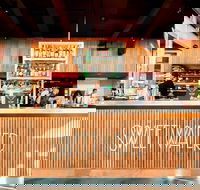 Sweetwater Rooftop Bar - Car Shop