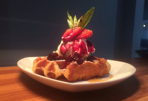 Indulge Tea Garden - Click Find 1