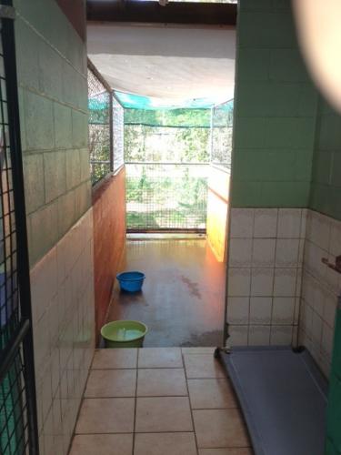 Hillcrest Pet Resort - Car Shop 1