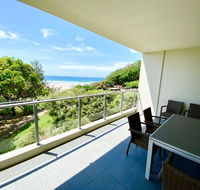 The Beach Resort Cabarita - Car Shop