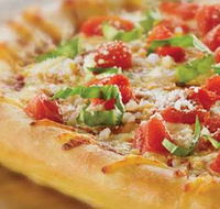 Fernandos Pizza Restaurant - Car Shop