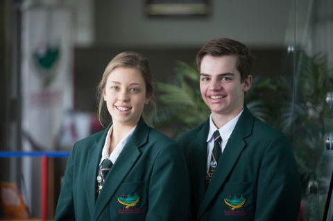 Glasshouse Christian College - Car Shop 0