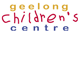 Geelong Children's Centre - Car Shop