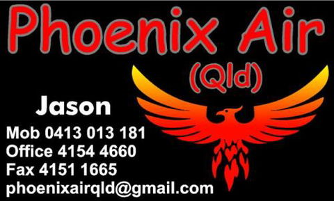 Phoenix Air - Car Shop 0