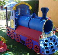 Archer Street Child Care Centre - Car Shop