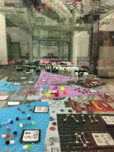 Cooloola Tattoo - Car Shop 1