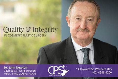 Newton John Dr–Cosmetic Plastic Surgeon - Car Shop 0