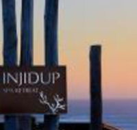 Injidup Spa Retreat - Car Shop