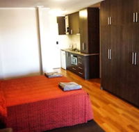 Spinifex Hotel - Car Shop
