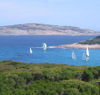 Esperance B  B by the Sea - Car Shop