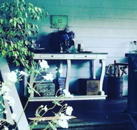 The Rustic Spirit - Car Shop
