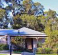 Araluen Park Cottages - Car Shop