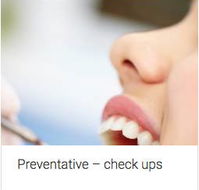 Aura Dental Centre - Car Shop