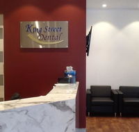 King St Dental - Car Shop