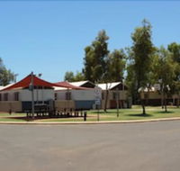 Karratha Village - Car Shop