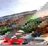 Goldfields Hotel Motel - Car Shop