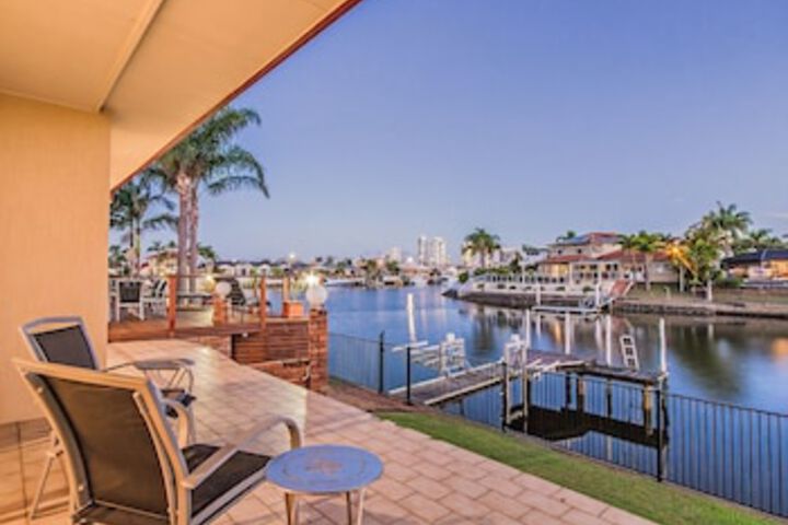 Ephraim Island QLD Click Find