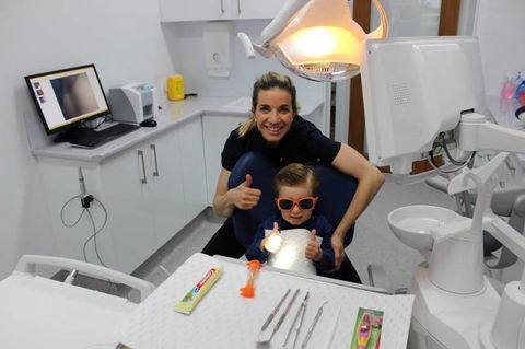 Vantage Dental - Car Shop 1