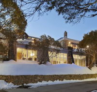 Breathtaker Hotel and Spa Mt. Buller - Internet Find