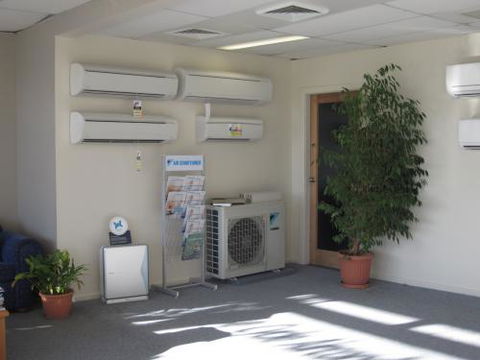 Coolrite Air Conditioning - Car Shop 0