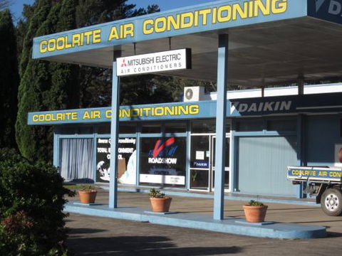 Coolrite Air Conditioning - Car Shop 2