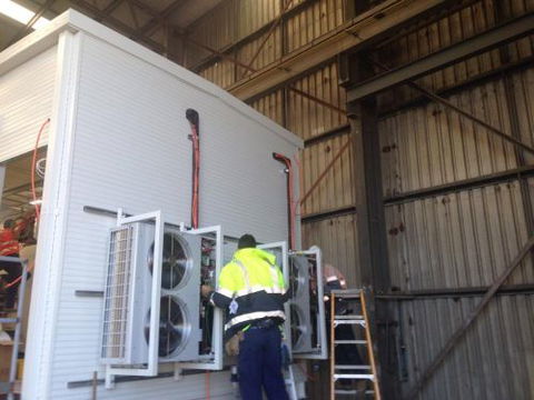 Coolrite Air Conditioning - Car Shop 3