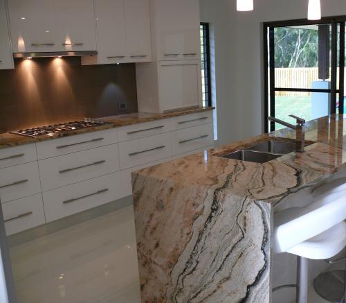 Cabinet Makers Airlie Beach QLD Car Shop