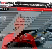 All Automotive Services - Car Shop